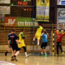 CEGLÉDI KK SE – OROSHÁZI FKSE-LINAMAR 27 – 27