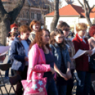 Költészet napja Cegléden