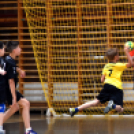 Nyárköszöntő Kézilabda Torna