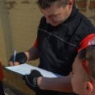 3. kerékpártúra a Kutyakaparó Csárdához