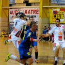 Cegléd-Veszprém 25-40