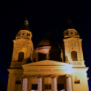 Advent második vasárnapja