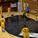 Ceglédi KK SE - Kecskemét Liga kupa