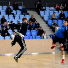 Továbbra is élen a Ceglédi KK SE U20