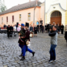 A vértanukra emlékeztek