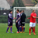 CEGLÉDI VSE–BÉKÉSCSABA 1912 ELŐRE 0–3 (0–2)