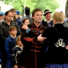 Ceglédi Fúvós Zenekar és Hagyományőrzők 