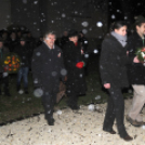 Március idusának előestéje