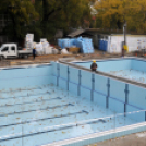 Városi Strandfürdő – Régiből új