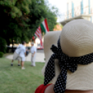 Cegléden járt a Korona