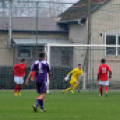 CEGLÉDI VSE–BÉKÉSCSABA 1912 ELŐRE 0–3 (0–2)