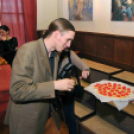 Rónai Gábor fél évszázada