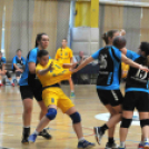 Ceglédi Kék Cápák - DAC