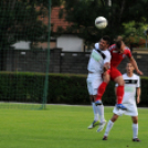 Cegléd - Szolnok 0-1