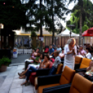 Sára Héléne koncert