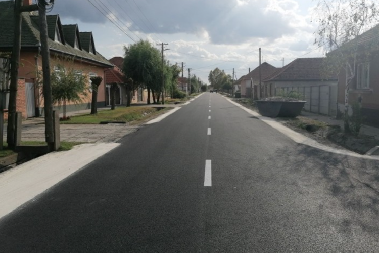 Lakossági tájékoztatás