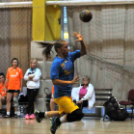 Ceglédi Kék Cápák - Vecsés Kombi Expressz 29 - 19