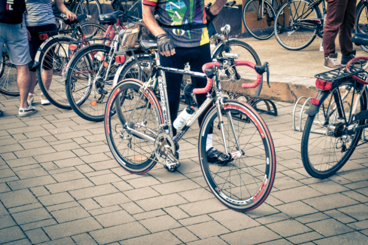 Kerékpártúra Kőröstetétlenre