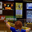 Cegléd - Mezőkövesd férfi kézilabda bajnokság