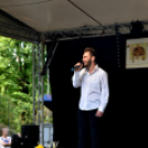 Szent István ünnepe a Gubody kertben