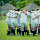  Rögbi bajnoki forduló és bemutatóedzés Cegléden