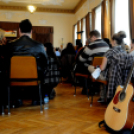 VI. Ceglédi Gigasztár - elődöntő