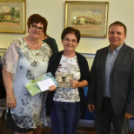 Legszebb kertek - legszebb rajzok Cegléden