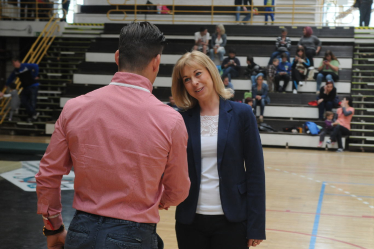 Kistérségi oviolimpia