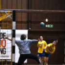 Ceglédi Kék Cápák junior - Gyömrő VSK 13 - 26 (6-13)