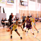 Fölényes soproni győzelem