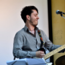 Sára Héléne koncert