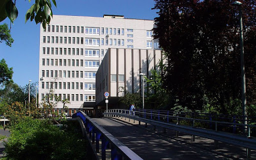 Toldy Ferenc Kórház: kötelező a szájmaszk viselése