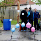 Katasztrófavédelmi ifjúsági verseny