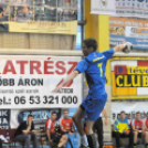 CEGLÉDI KKSE–VÁCI KSE 26–24 (10–12)