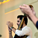 Nagysikerű jazzkoncert