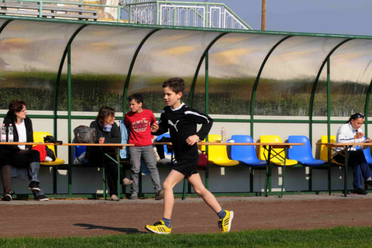 II. Romhányi Zoltán emlékfutás