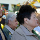 Kossuth Toborzó - Cegléd Város Díszpolgára