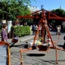 Kossuth Toborzó - gyerekek