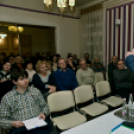 Lakossági Fórum - 2020.01.29.