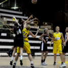 Ceglédi Elefántkölykök - Pécs