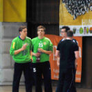 CEGLÉDI KKSE–VÁCI KSE 26–24 (10–12)