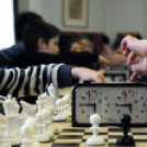 I. Cegléd és térségi sakk verseny