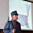 Hősök napja Cegléden