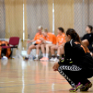 Ceglédi Kék Cápák - Vecsés Kombi Expressz 28 - 20 (16 - 9)