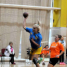 Ceglédi Kék Cápák - Vecsés Kombi Expressz 29 - 19