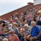 Hatodik lett Cegléd az emléktornán