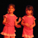 Relevé évzáró gála