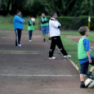 Cegléd - Szolnok 0-1