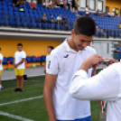 Ceglédi VSE - Hódmezővásárhely FC 1-4