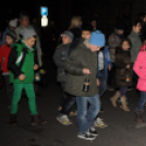 Márton napi lámpás felvonulás